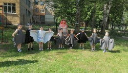 Литературно-музыкальный салон «Я помню чудное мгновенье…»