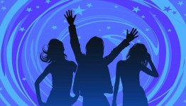 И хорошее настроение не покинет больше вас