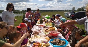 «Кукушкин чай»