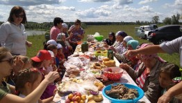 «Кукушкин чай»
