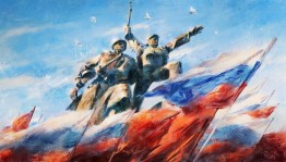 В Уфе открывается выставка художника Даниила Багринцева из Луганской Народной Республики