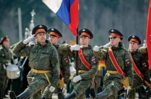 Патриотический час «Честь и достоинство»