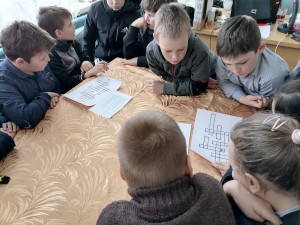 Познавательная игра«Эко–секреты книжного лета»
