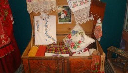 Познавательная программа «Бабушкин сундучок»