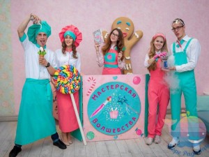 Красота своими рукми