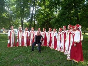Уфимцев приглашают стать участниками культурного проекта «ArtСреда»