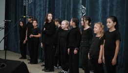 Встреча «Круг друзей!»