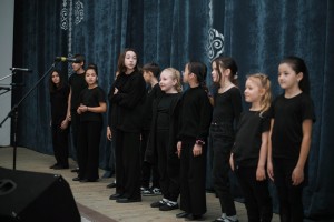 Встреча «Круг друзей!»