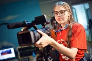 Киновечер «В стране фильмов»