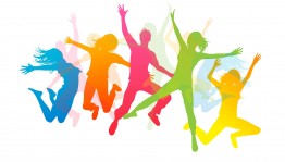 Мастер–класс «Танцы-это здорово!»