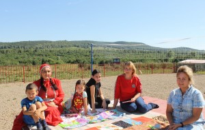 « Ловкие руки. Оригами» Мастер- класс
