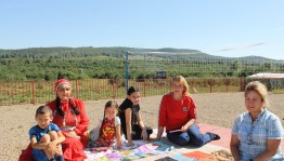 « Ловкие руки. Оригами» Мастер- класс