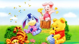 Игровая программа «Добрые игры»