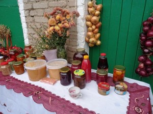 «Козге байлык»