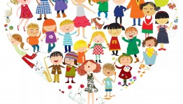 Урок доброты «Мы разные – мы вместе!»