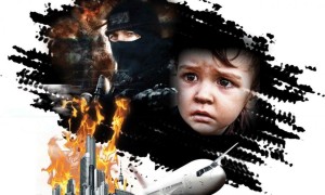 Информационный час «Дети за мир»»