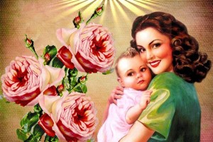 Праздничная программа «Самая прекрасная на свете»