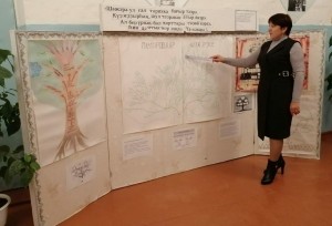 «Семейные корни –семейные ценности» тематическая беседа