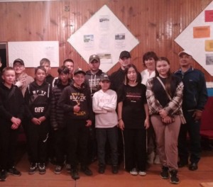 «Угадай мелодию»