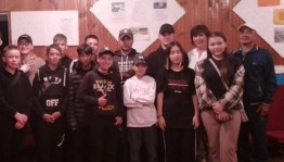 «Угадай мелодию»