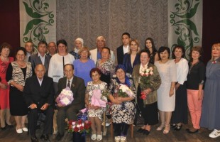 The Family Day was held in the museums of Baskortostan
