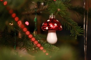 Вечер отдыха «Старый Новый год спешит к нам в гости».