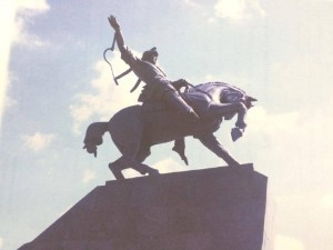 «Салават Юлаев–герой башкирского народа»