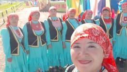 «Пусть всегда будут мамы»