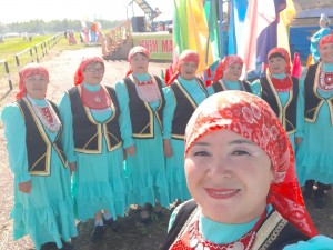 «Пусть всегда будут мамы»