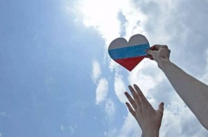 Познавательный час «От Руси к России»