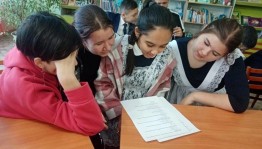 Интеллектуальная программа «Умницы и умники»