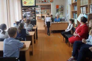 Конкурс «Краснобай»