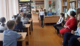 Конкурс «Краснобай»