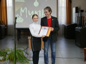 Четыре молодых писателя из Башкортостана представят республику на Всероссийском фестивале «Мцыри»