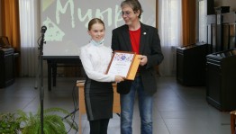 Четыре молодых писателя из Башкортостана представят республику на Всероссийском фестивале «Мцыри»