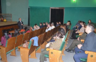 Башкирский драматический театр СГТКО готовит новые постановки