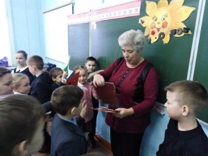 Встреча «Ветераны славной трудовой»