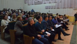 Башкирский драматический театр СГТКО готовит новые постановки