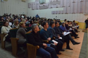 Башкирский драматический театр СГТКО готовит новые постановки