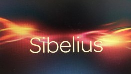 Мастер-класс по работе с нотным редактором Sibelius