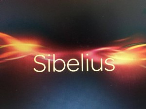 Мастер-класс по работе с нотным редактором Sibelius