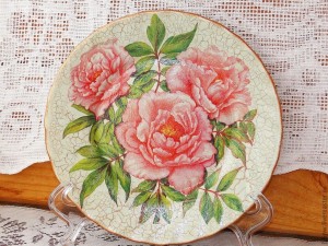 Мастер-класс «Декупаж»