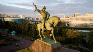 Программа «Цвети, Республика моя!»