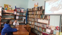 Знатоки природы