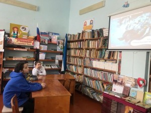 Знатоки природы