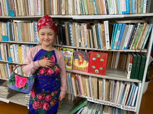 Викторина-путешествие «В гостях у сказки»