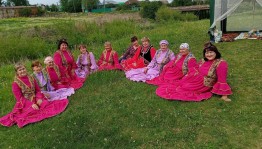 Праздник Щавеля