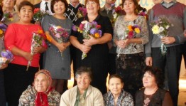 Вечер отдыха «Территория детства»