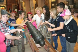 Музеи Башкортостана представили познавательные и развлекательные мероприятия для детей и молодёжи