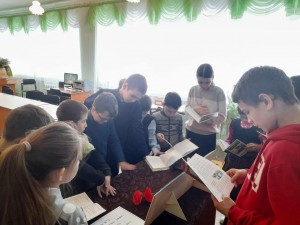 Видеолекторий «Мы выбираем жизнь»